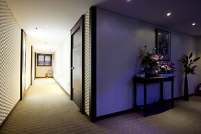 Benikea Hotel Daelim