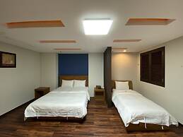 Benikea Hotel Daelim