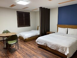 Benikea Hotel Daelim