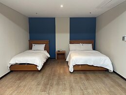 Benikea Hotel Daelim