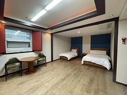 Benikea Hotel Daelim