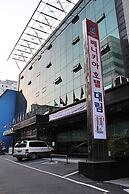 Benikea Hotel Daelim