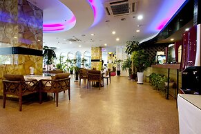 Benikea Hotel Daelim