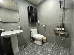 Benikea Hotel Daelim