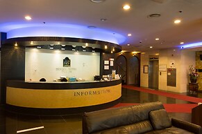 Benikea Hotel Daelim