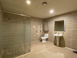 Benikea Hotel Daelim