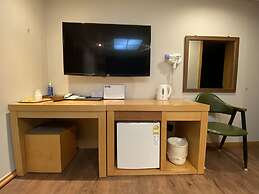 Benikea Hotel Daelim