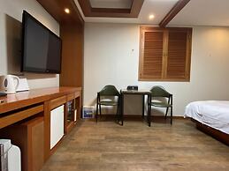 Benikea Hotel Daelim