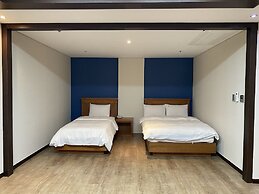 Benikea Hotel Daelim