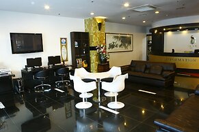 Benikea Hotel Daelim