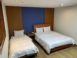 Benikea Hotel Daelim