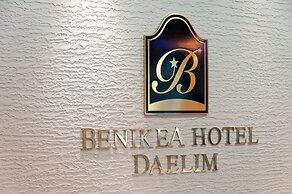 Benikea Hotel Daelim