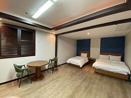 Benikea Hotel Daelim