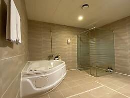 Benikea Hotel Daelim