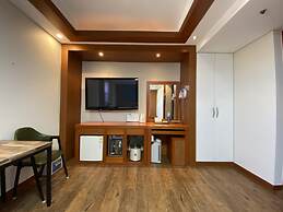 Benikea Hotel Daelim