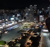 Toyoko Inn Busan Station No.1