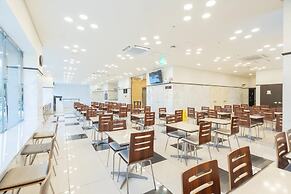 Toyoko Inn Busan Station No.1