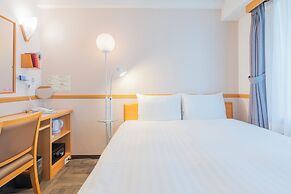 Toyoko Inn Busan Station No.1