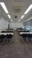 Toyoko Inn Busan Station No.1