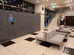 Toyoko Inn Busan Station No.1