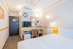 Toyoko Inn Busan Station No.1