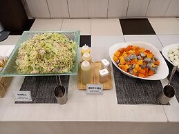 Toyoko Inn Busan Station No.1