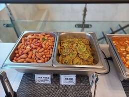 Toyoko Inn Busan Station No.1