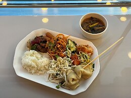 Toyoko Inn Busan Station No.1