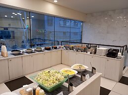 Toyoko Inn Busan Station No.1