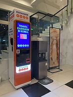 Toyoko Inn Busan Station No.1