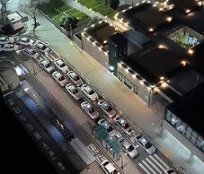 Toyoko Inn Busan Station No.1