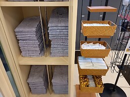 Toyoko Inn Busan Station No.1