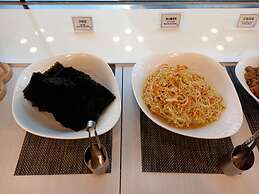 Toyoko Inn Busan Station No.1