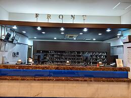 Toyoko Inn Busan Station No.1