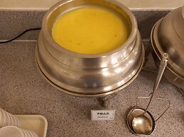 Toyoko Inn Busan Station No.1