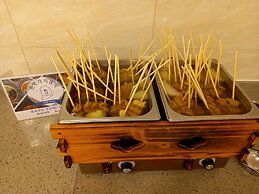 Toyoko Inn Busan Station No.1