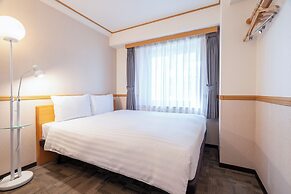 Toyoko Inn Busan Station No.1