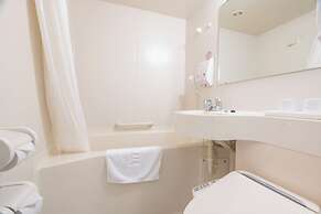 Toyoko Inn Busan Station No.1