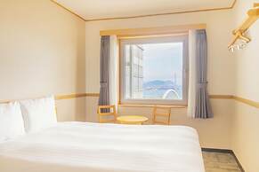 Toyoko Inn Busan Station No.1