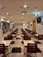 Toyoko Inn Busan Station No.1