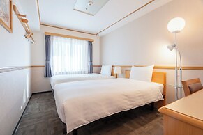 Toyoko Inn Busan Station No.1