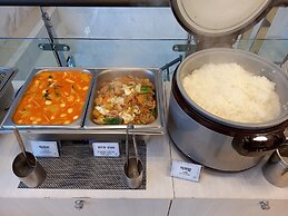 Toyoko Inn Busan Station No.1