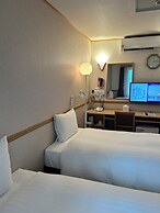 Toyoko Inn Busan Station No.1