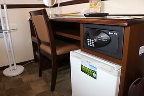 Toyoko Inn Busan Jungang Station