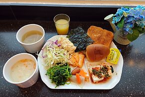 Toyoko Inn Busan Jungang Station