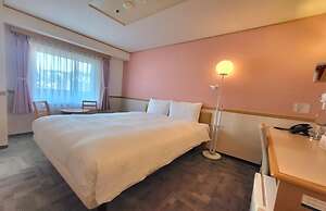 Toyoko Inn Busan Jungang Station