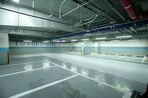 Toyoko Inn Busan Jungang Station