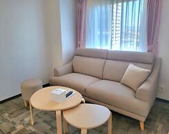 Toyoko Inn Busan Jungang Station