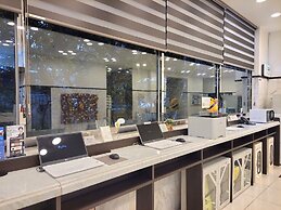 Toyoko Inn Busan Jungang Station