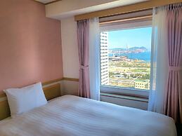 Toyoko Inn Busan Jungang Station